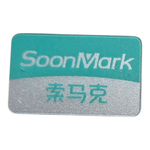 SoonMark Thermal Printer White Color - Picture 8 of 8